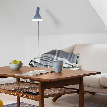 Hébergement de vacances 2 Bedroom Gorgeous In Sønderborg