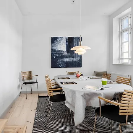 2 Bedroom Gorgeous In * Sønderborg