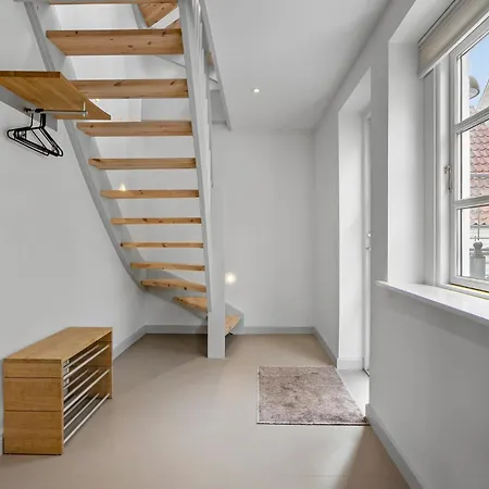 Hébergement de vacances 2 Bedroom Gorgeous In Sønderborg