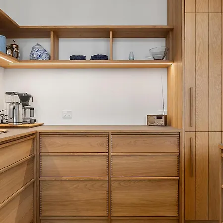 Hébergement de vacances 2 Bedroom Gorgeous In *