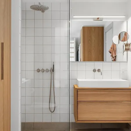 2 Bedroom Gorgeous In Hébergement de vacances *