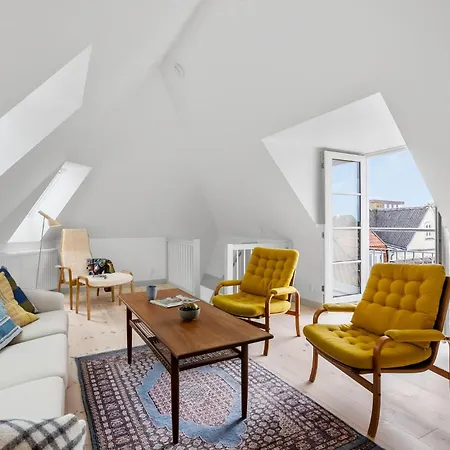 2 Bedroom Gorgeous In Hébergement de vacances Sønderborg