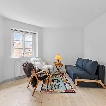 2 Bedroom Gorgeous In * Sønderborg