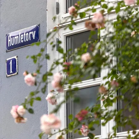 2 Bedroom Gorgeous In Hébergement de vacances Sønderborg