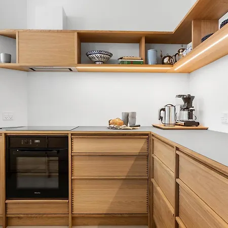 2 Bedroom Gorgeous In * Sønderborg