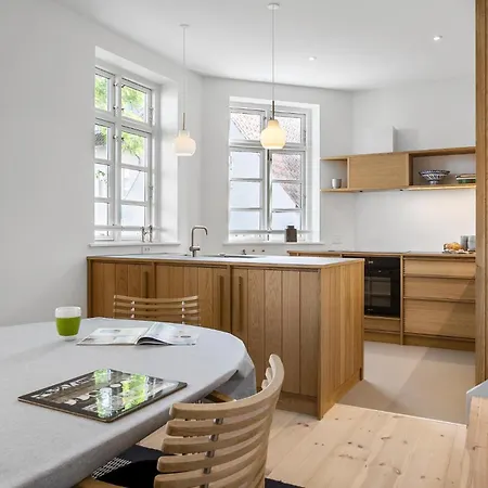 2 Bedroom Gorgeous In Sønderborg